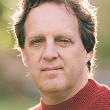 Portrait de Dimitri van de Putte